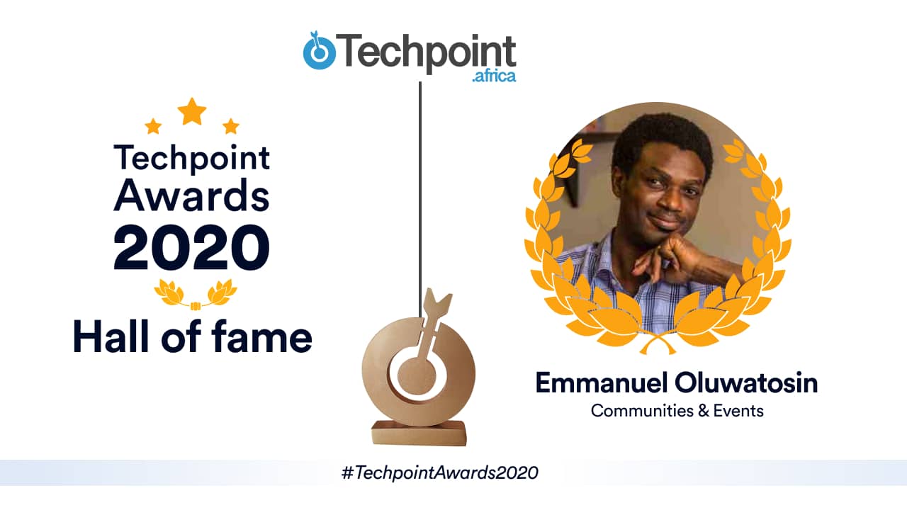 Techpoint Awards 2020: Complete list of winners and Hall of Fame inductees 14 61
