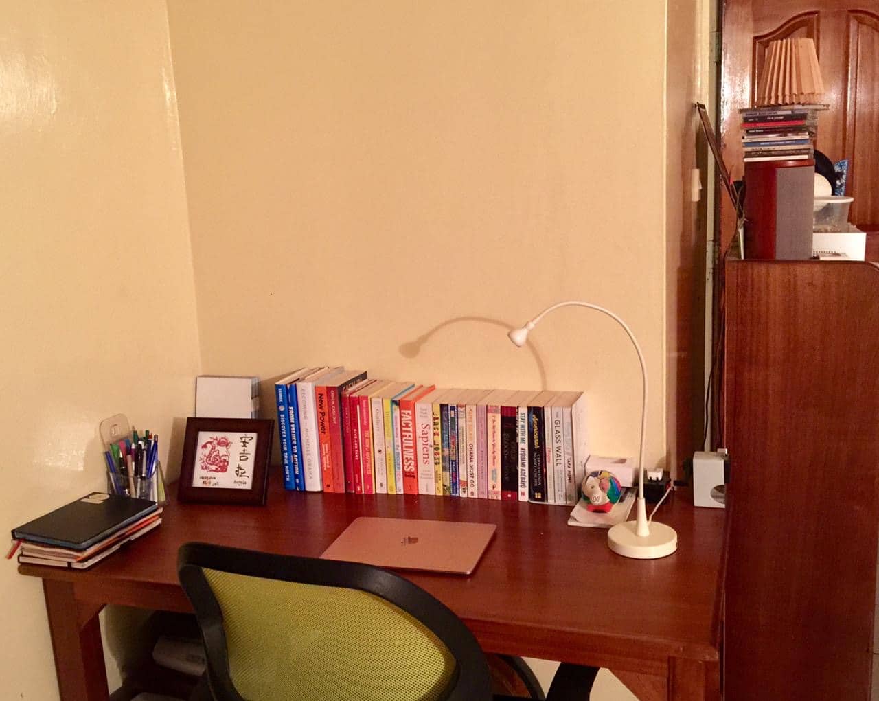 Nigerians briefly abandoned remote work post-lockdown, but seem to have embraced it again