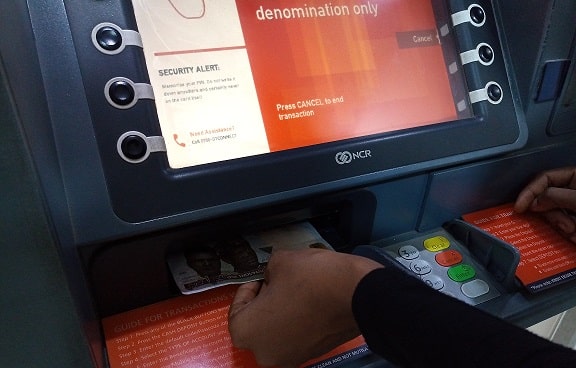 Ghana's Affinity Africa raises $8M to expand services 3 ATM
