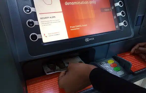 ATM