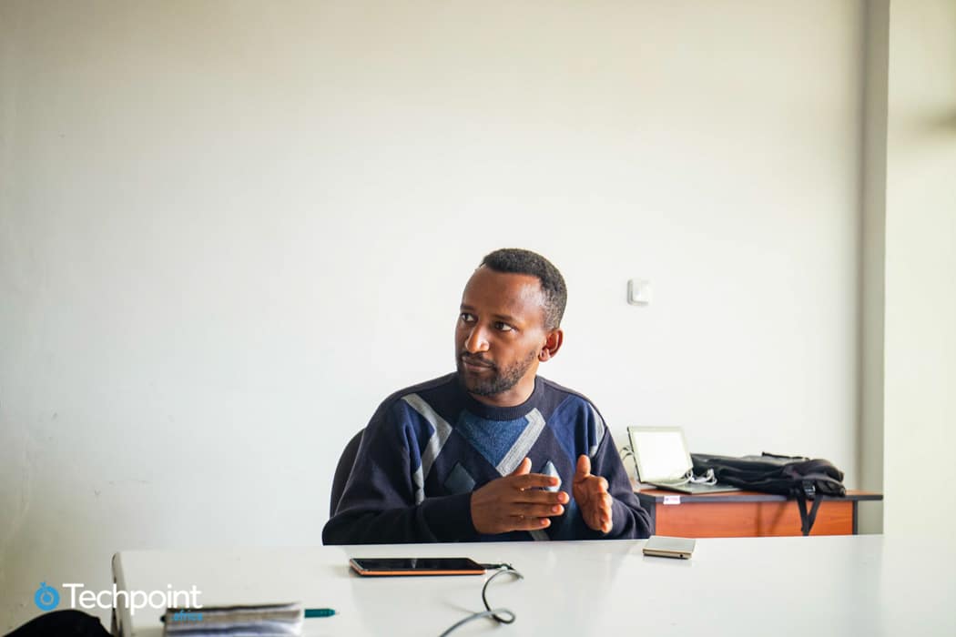 Ethiopia is positioning itself for prominence in the African tech space 2 Abel Asrat Addis Insight