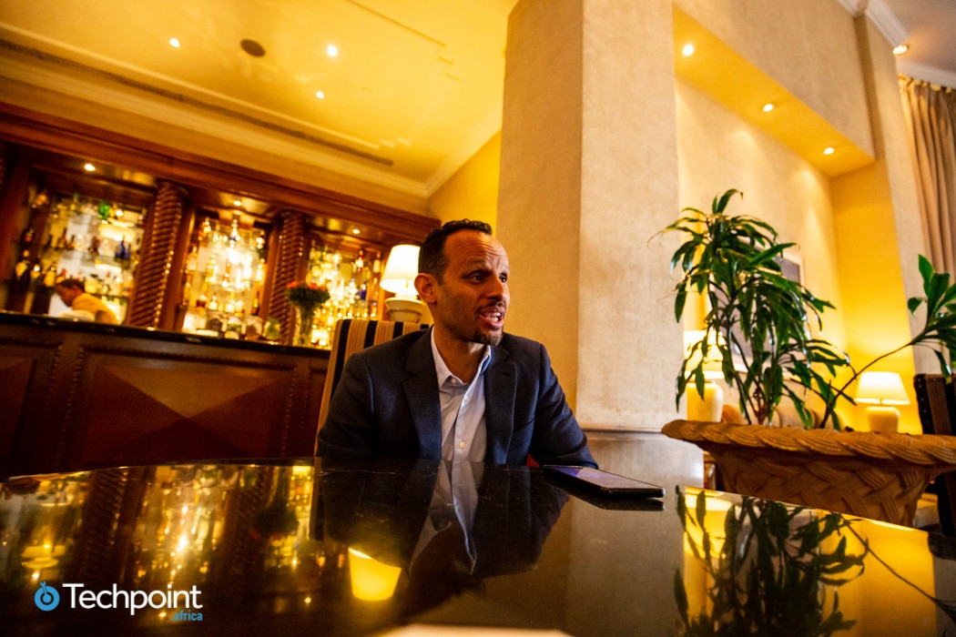 Ethiopia is positioning itself for prominence in the African tech space 5 Adam Abate Apposit 1