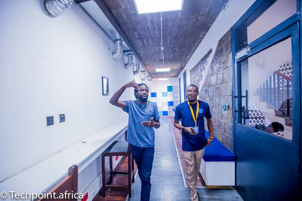 A tour of Andela Kenya, arguably the largest tech campus in Africa 6 Andela Kenya Office 25 of 48