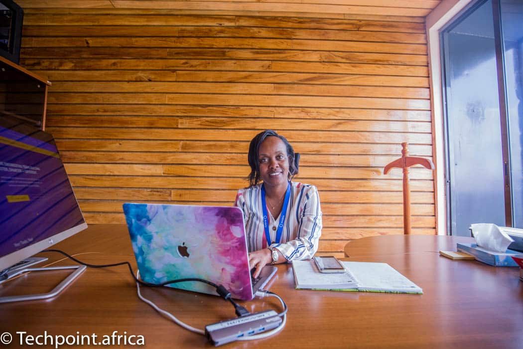 A tour of Andela Kenya, arguably the largest tech campus in Africa 27 Andela Kenya Office 30 of 48