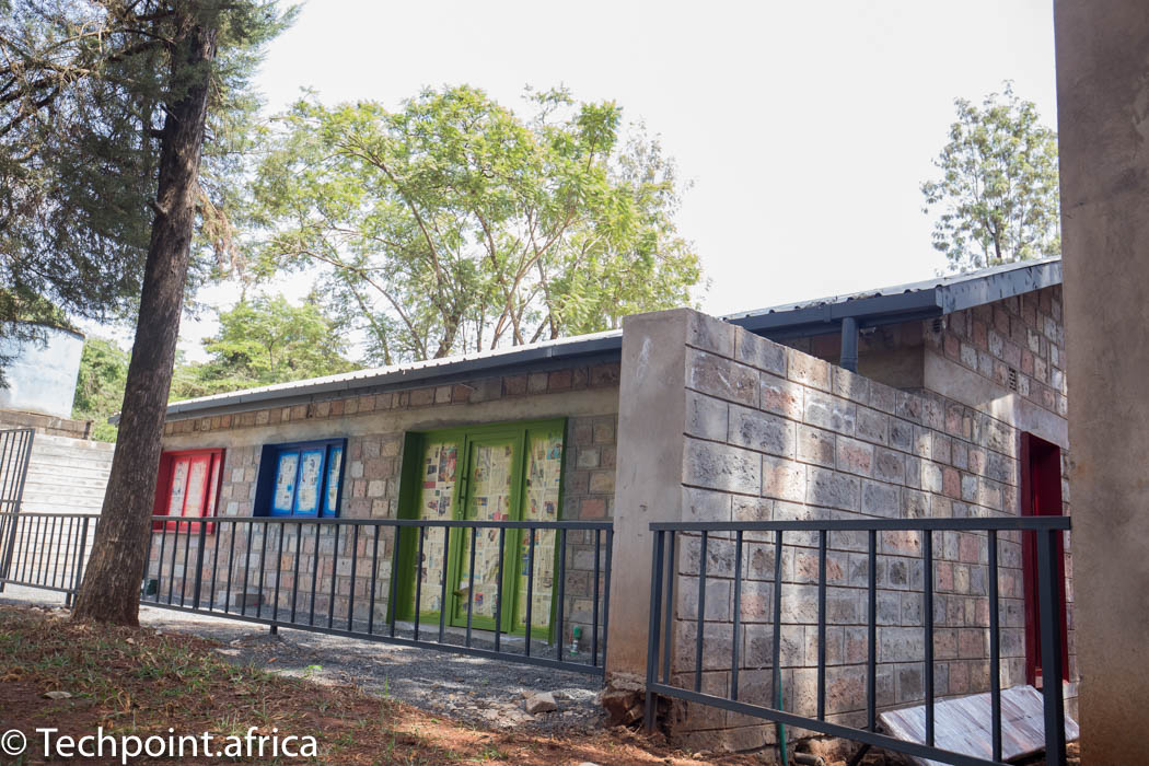 A tour of Andela Kenya, arguably the largest tech campus in Africa 37 Andela Kenya Office 42 of 48