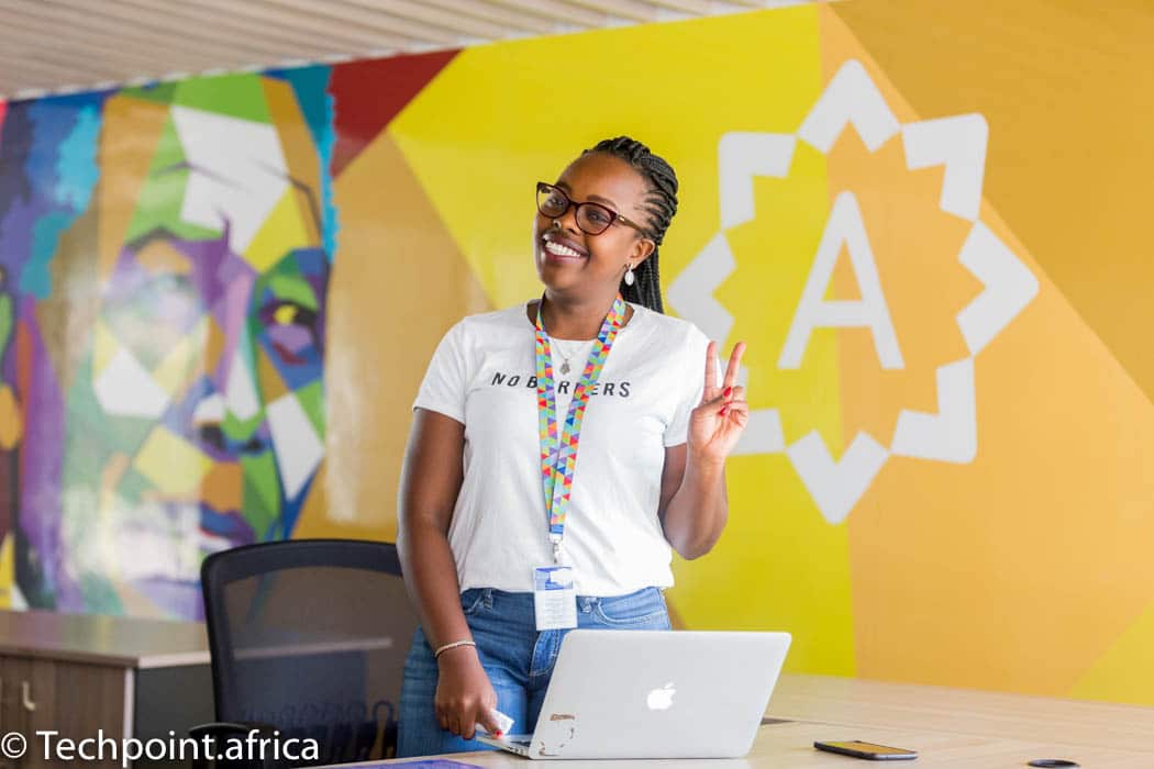A tour of Andela Kenya, arguably the largest tech campus in Africa 5 Andela Kenya Office 45 of 48