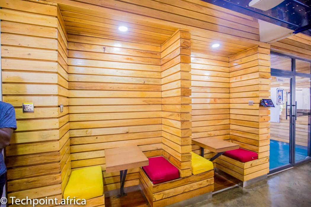 Andela Kenya Office 5 of 48