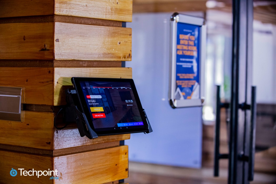 A tour of Andela Kenya, arguably the largest tech campus in Africa 19 Andela Nairobi Campus 7