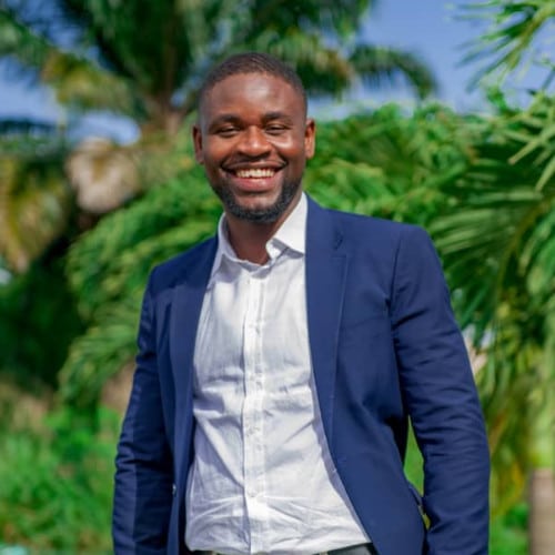 14 startups built by Jumia’s first 50 employees 13 Anthony Okeleke