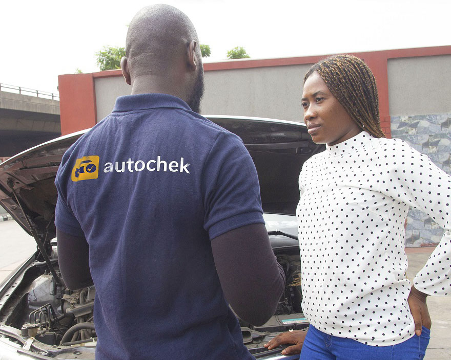 What you should know about raising funds, Autochek’s $13.1m seed, VeriFind by VerifyMe, Paystack’s Pay for Me feature 2