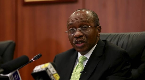 It appears SMEs still cannot use movable assets to secure loans in Nigeria 2 CBN GOVERNOR EMEFIELE