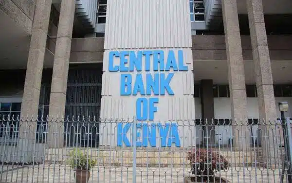 Central Bank of Kenya upgrades payment system to combat fraud, ease transaction process 