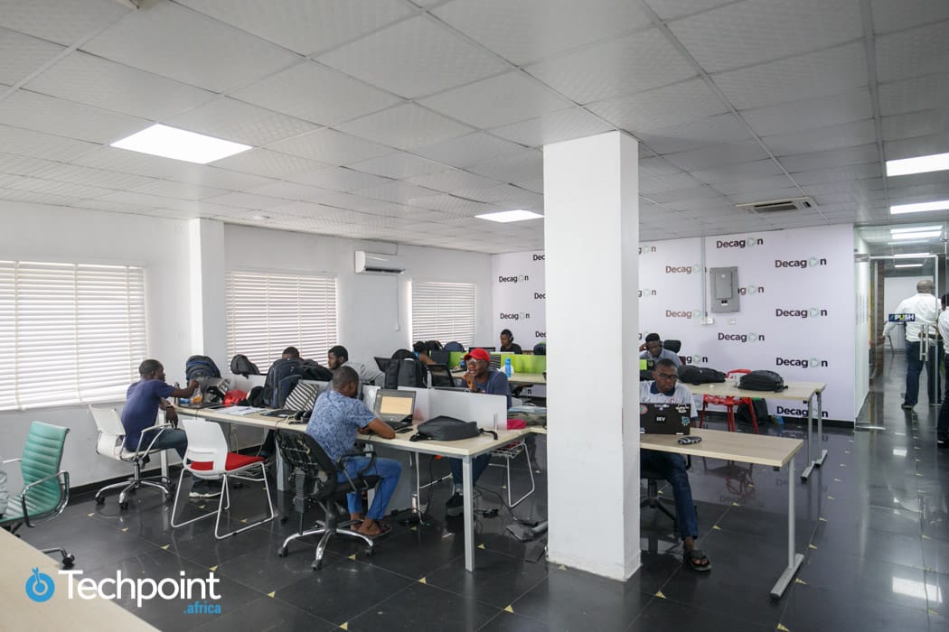 How Decagon plans to make Nigeria a top 10 software engineering country in 10 years 3 DECAGON 79