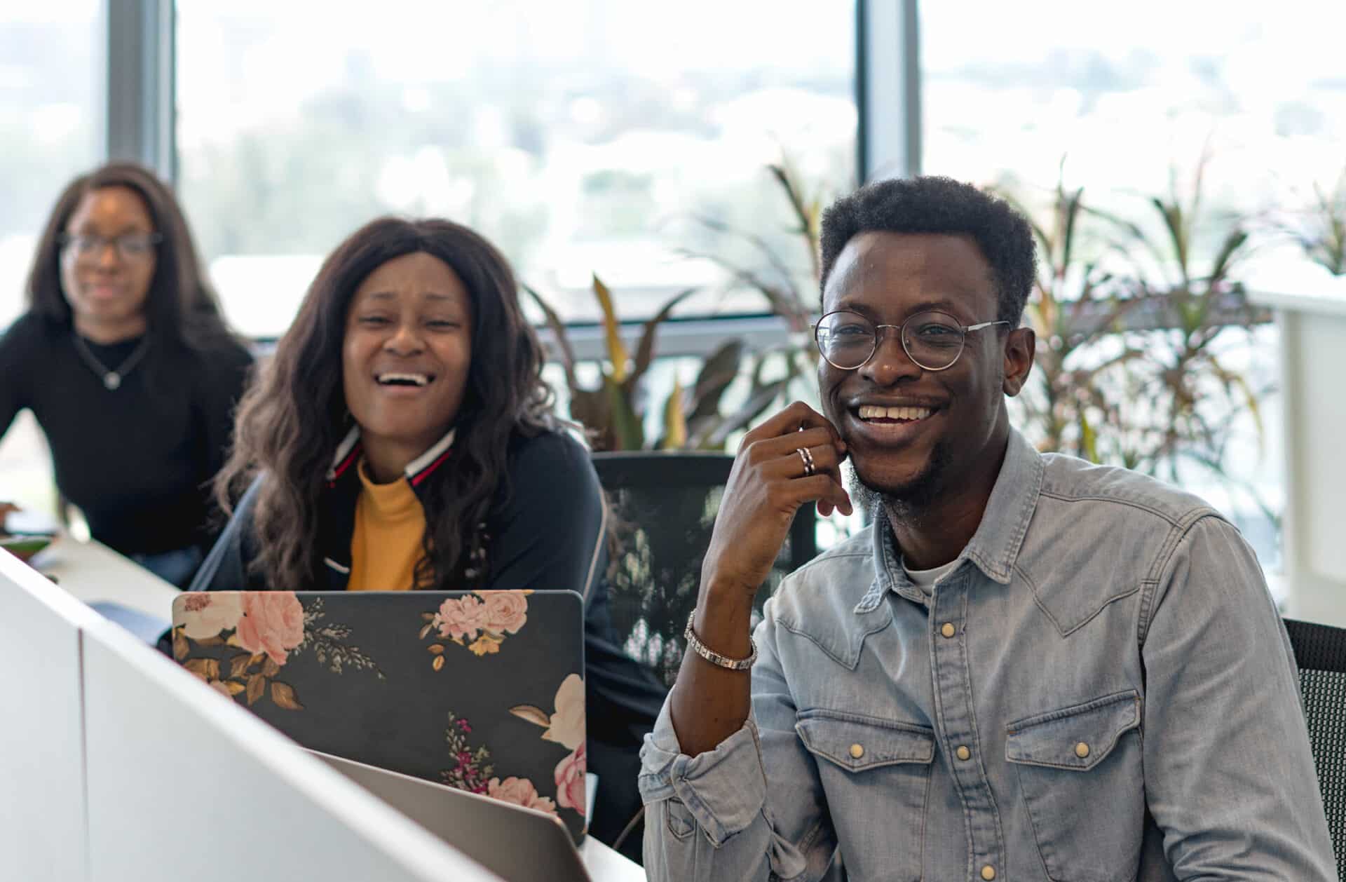 Former Binance Labs director, Yele Bademosi launches 'Bundle', to unify traditional fintech and open finance 6 DSC07118
