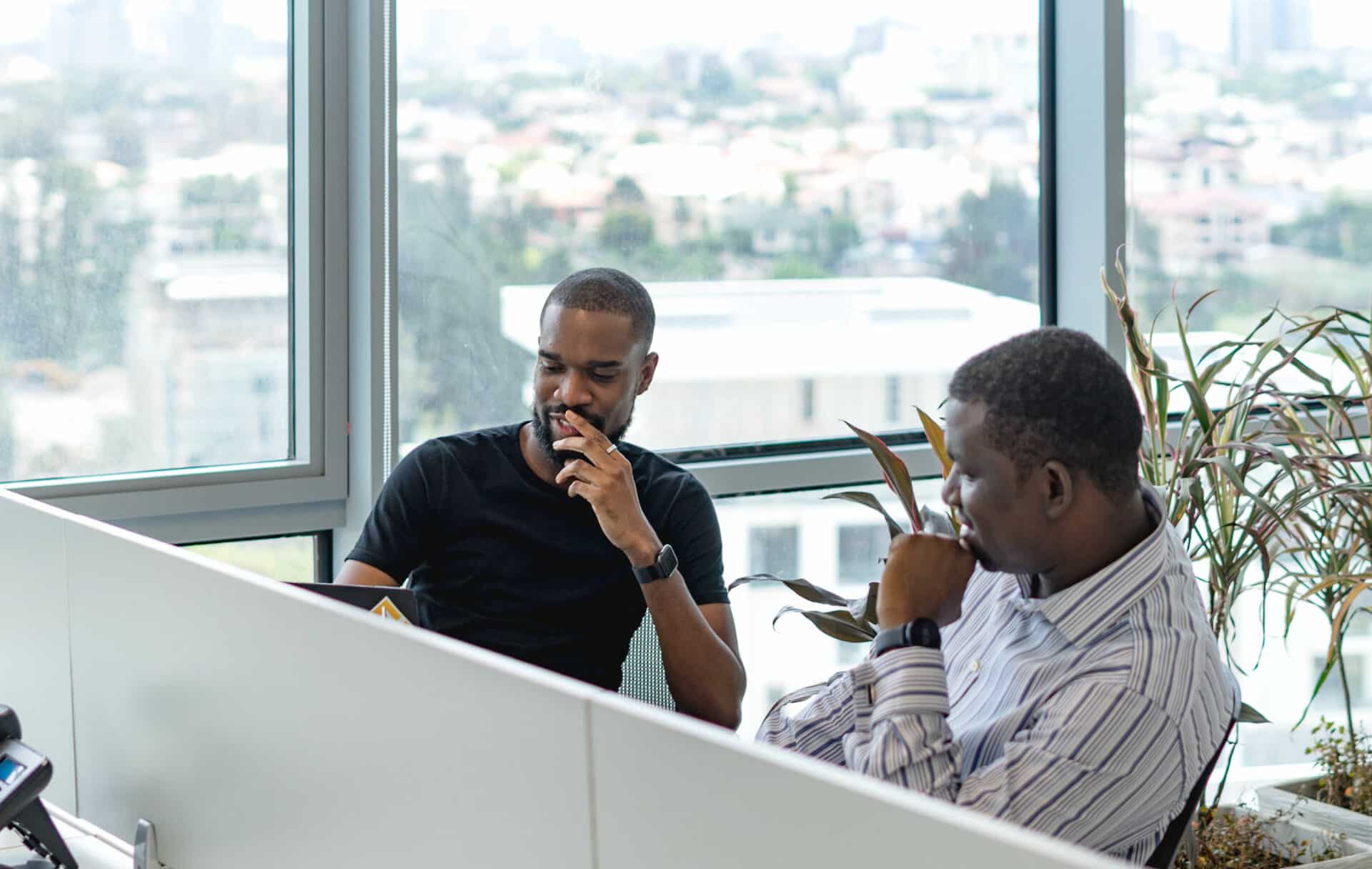 Former Binance Labs director, Yele Bademosi launches 'Bundle', to unify traditional fintech and open finance 4 DSC07154