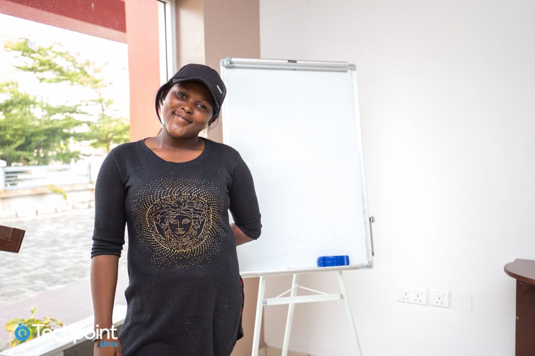 Ekobits Academy, a Lagos-based school is transforming youths from 'Lekki slums' through ICT and digital media 4 Ekobits Academy 19