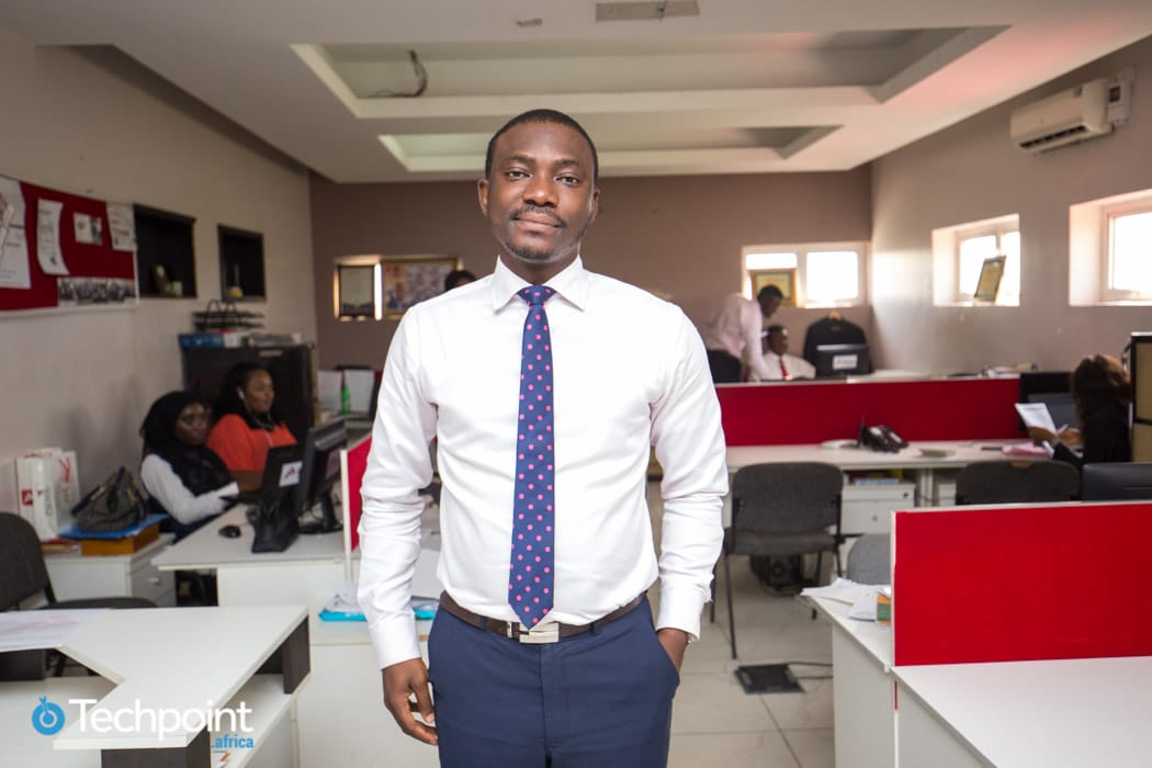 Ekobits Academy, a Lagos-based school is transforming youths from 'Lekki slums' through ICT and digital media 8 Ekobits Academy 31