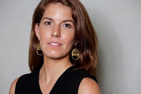 Digital foreign exchange platform, BitPesa is easing cross border payments across Africa 1 Elizabeth Rossiello