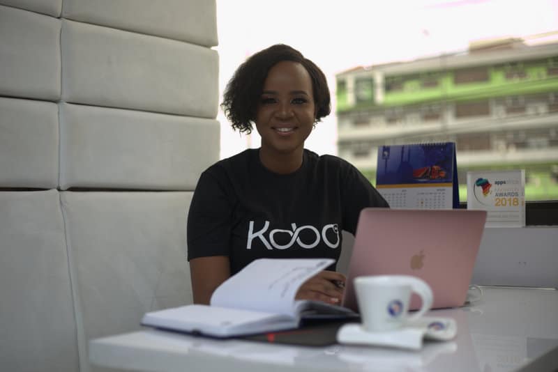 Kobo360 is planning an expansion into North Africa, Asia and the Middle East 1 FX4A2156