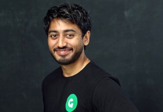 “We need to go into Cockroach Mode” — Gokada founder and CEO, Fahim Saleh, addresses layoffs and pivot 1 Fahim Saleh Gokada