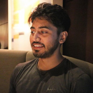 Gokada co-founder, Fahim Saleh takes over as new CEO 1 Fahim Saleh