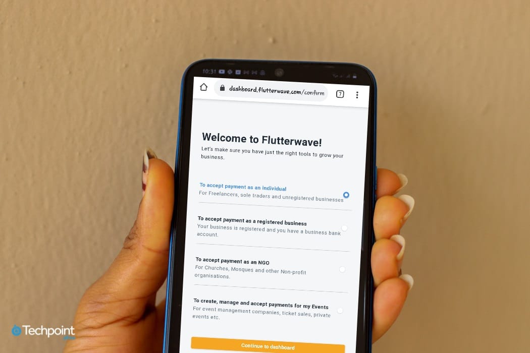 Kenyan court freezes 45 Flutterwave-owned accounts  