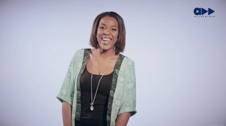 14 startups built by Jumia’s first 50 employees 5 Funmi ST