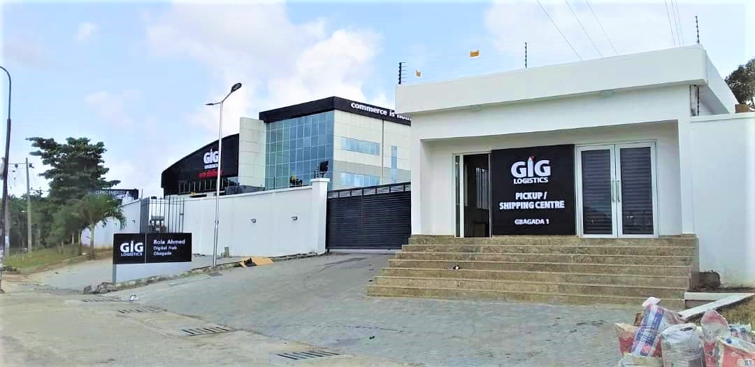 Why GIGL is launching a digital hub close to the Lagos seaport and international airport