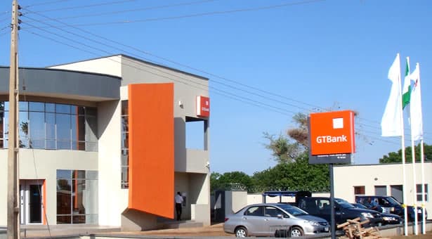 Starlink to launch in Kenya 3 GTBANK
