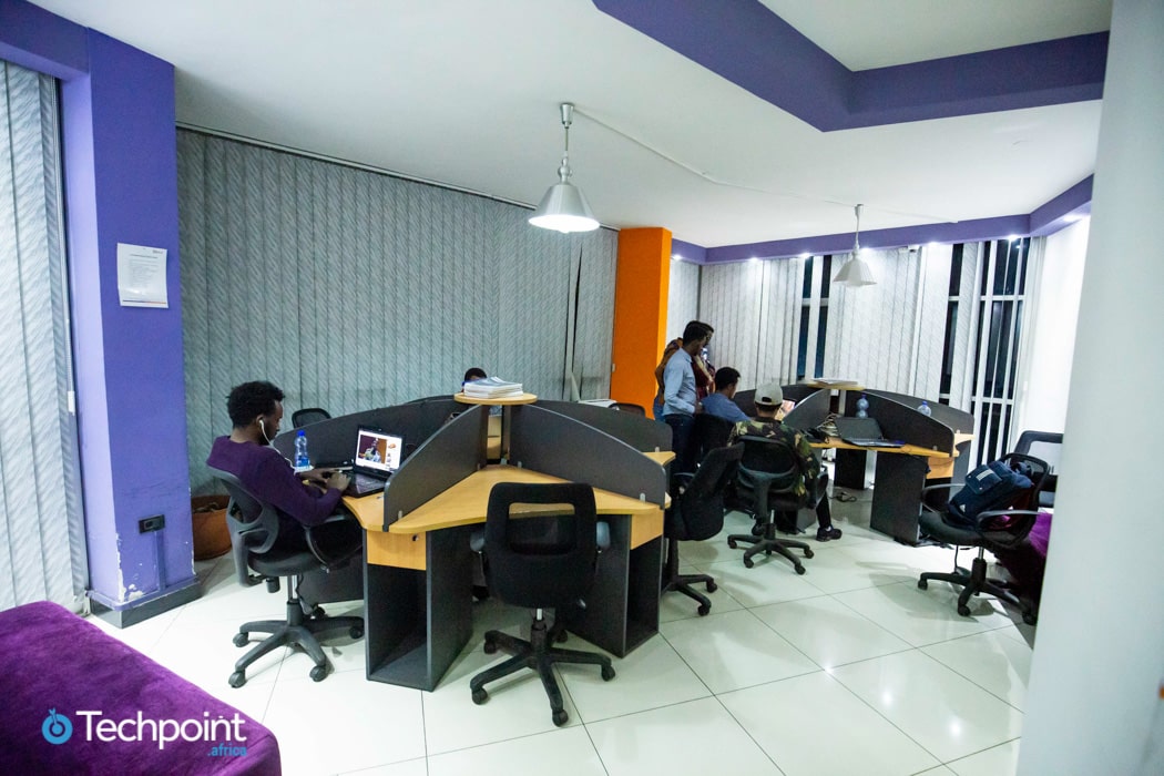 Ethiopian-based Gebeya is building a pool of African tech talents on its path to $100 million revenue 4 Gebeya Ethiopia 13