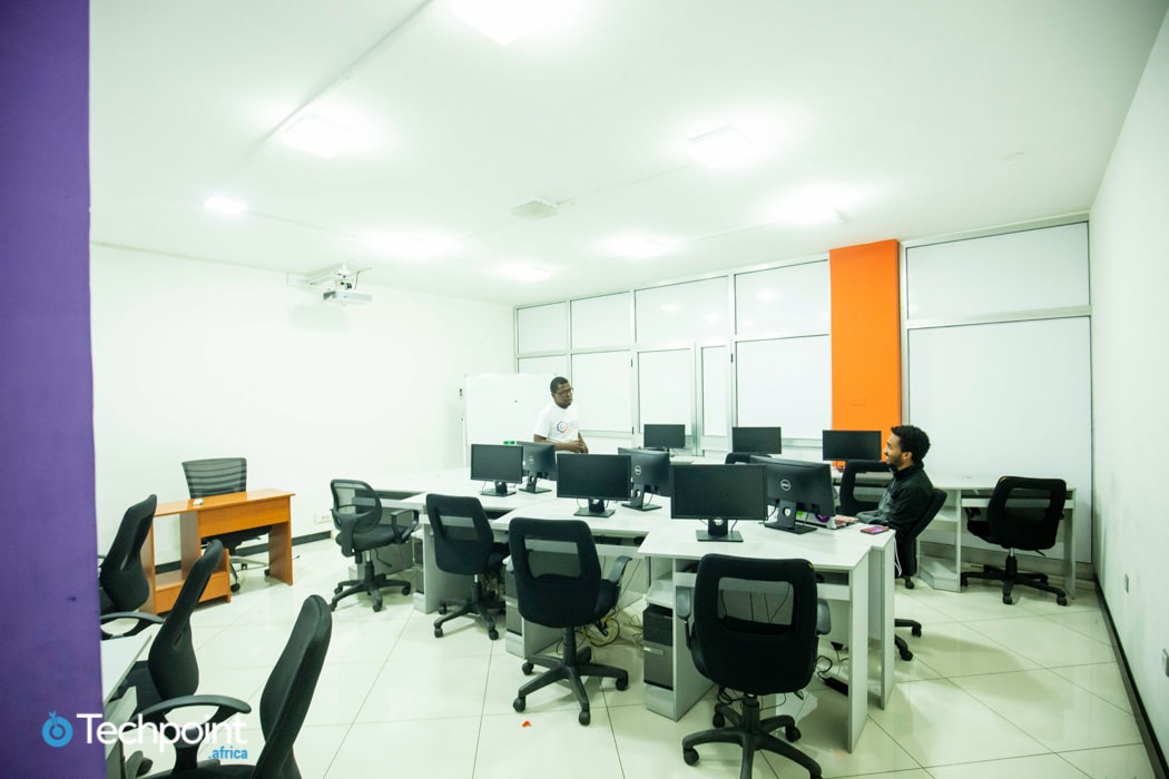 Ethiopian-based Gebeya is building a pool of African tech talents on its path to $100 million revenue 3 Gebeya Ethiopia 17