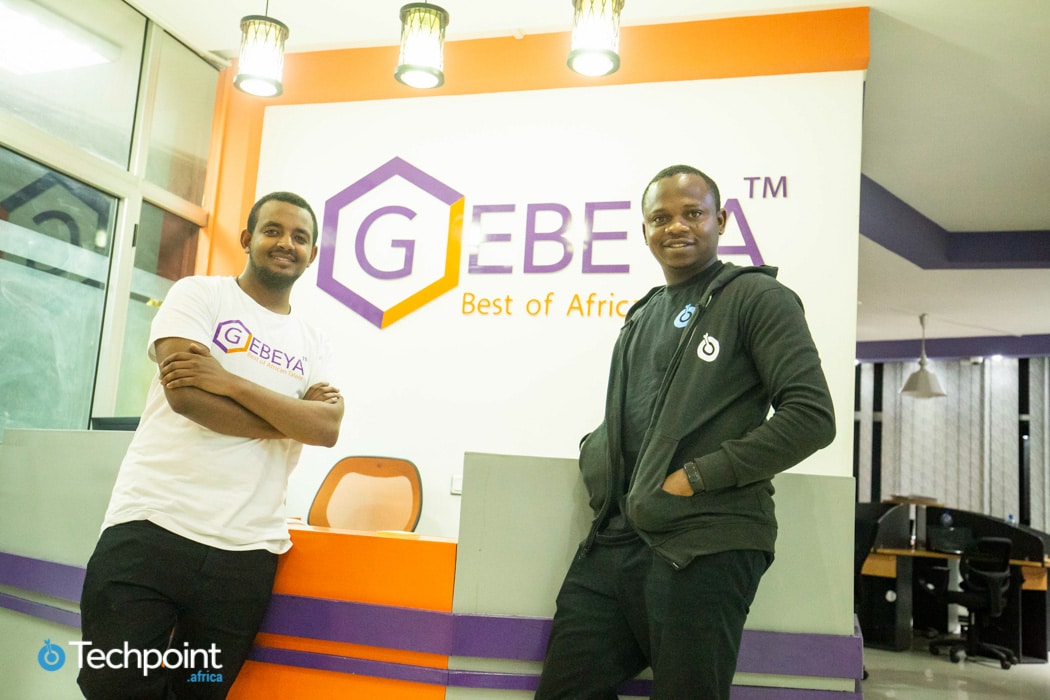 Ethiopian-based Gebeya is building a pool of African tech talents on its path to $100 million revenue 6 Gebeya Ethiopia 32