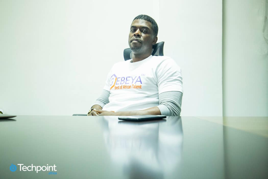Ethiopian-based Gebeya is building a pool of African tech talents on its path to $100 million revenue 1 Gebeya Ethiopia 42
