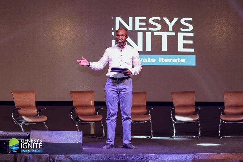 GenesysIGNITE 2.0; Enugu was lit and 2 startups walked away with $30,000 2 Genesys IGNITE 2018 23