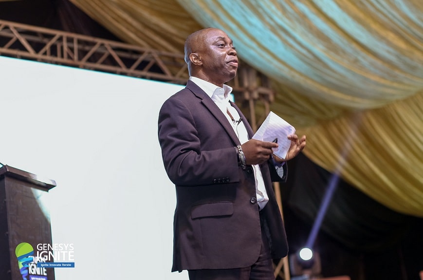GenesysIGNITE 2.0; Enugu was lit and 2 startups walked away with $30,000 3 Genesys IGNITE 2018 30