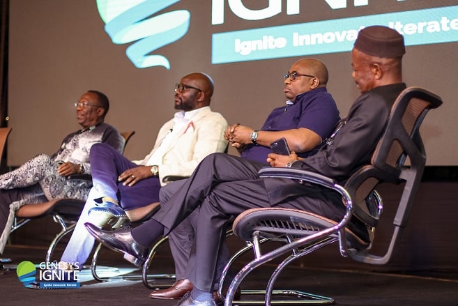 GenesysIGNITE 2.0; Enugu was lit and 2 startups walked away with $30,000 5 Genesys IGNITE 2018 37