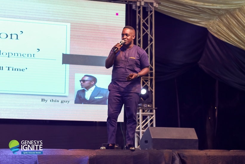 GenesysIGNITE 2.0; Enugu was lit and 2 startups walked away with $30,000 6 Genesys IGNITE 2018 42