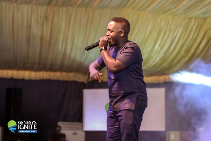 GenesysIGNITE 2.0; Enugu was lit and 2 startups walked away with $30,000 7 Genesys IGNITE 2018 44