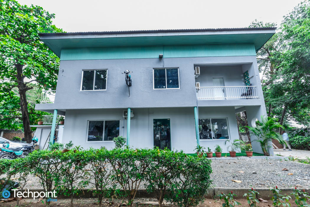 Gokada 1