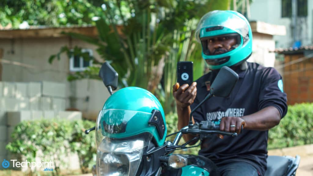 12 landmark policies that have shaped Nigeria's tech ecosystem over the years 3 Gokada 244