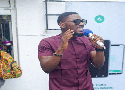 Gokada is looking to be more than a motorcycle on-demand company 3 Gokada Tobi Bakre