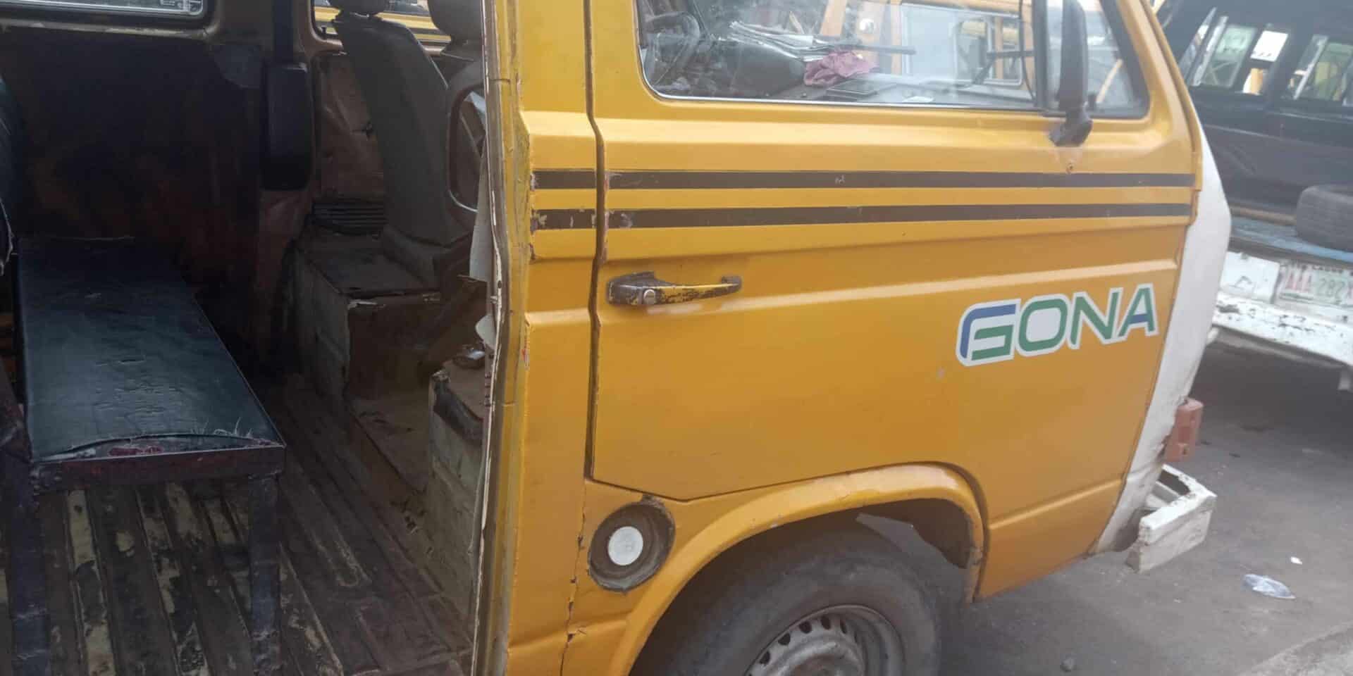 Gona is offering to bring cashless payments and efficiency into public transportation in Nigeria