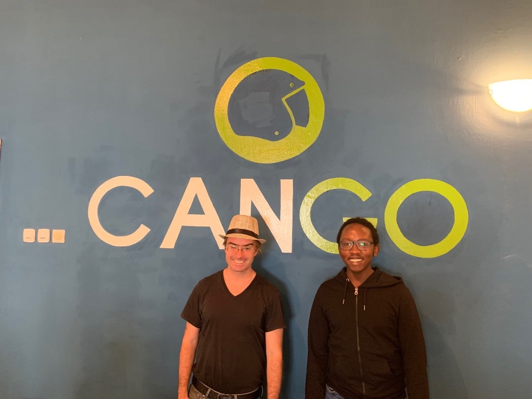 More than a bike-hailing platform, CanGo is building the first Super App in Central Africa 1 IMG 20191125 WA0014 1