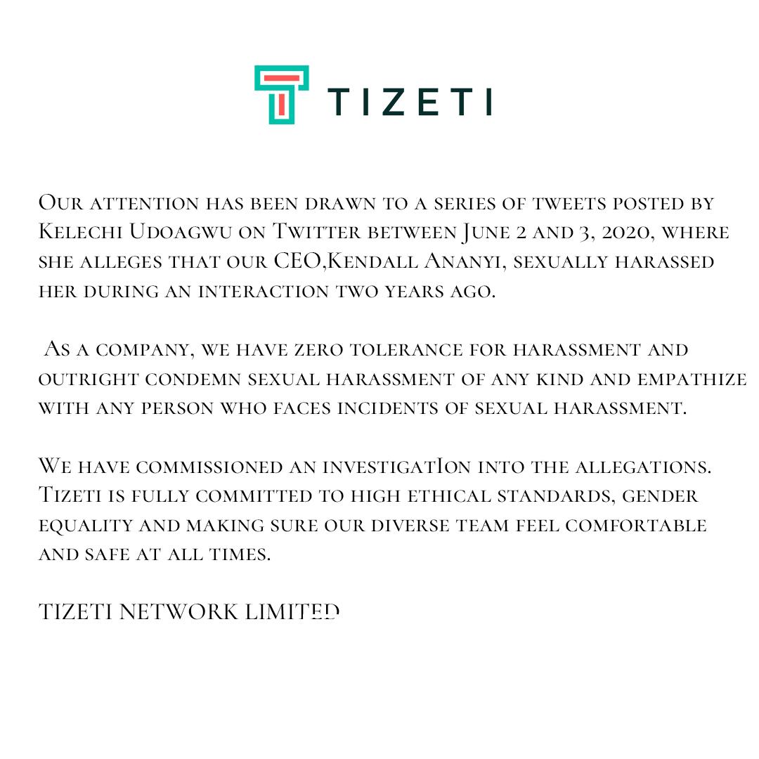 Why now is a good time to open up about sexual assault in Nigeria's tech space 1 IMG 20200604 WA0007