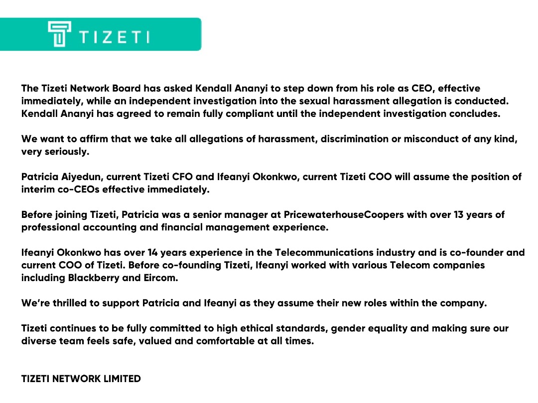 Why now is a good time to open up about sexual assault in Nigeria's tech space 2 IMG 20200607 WA0002