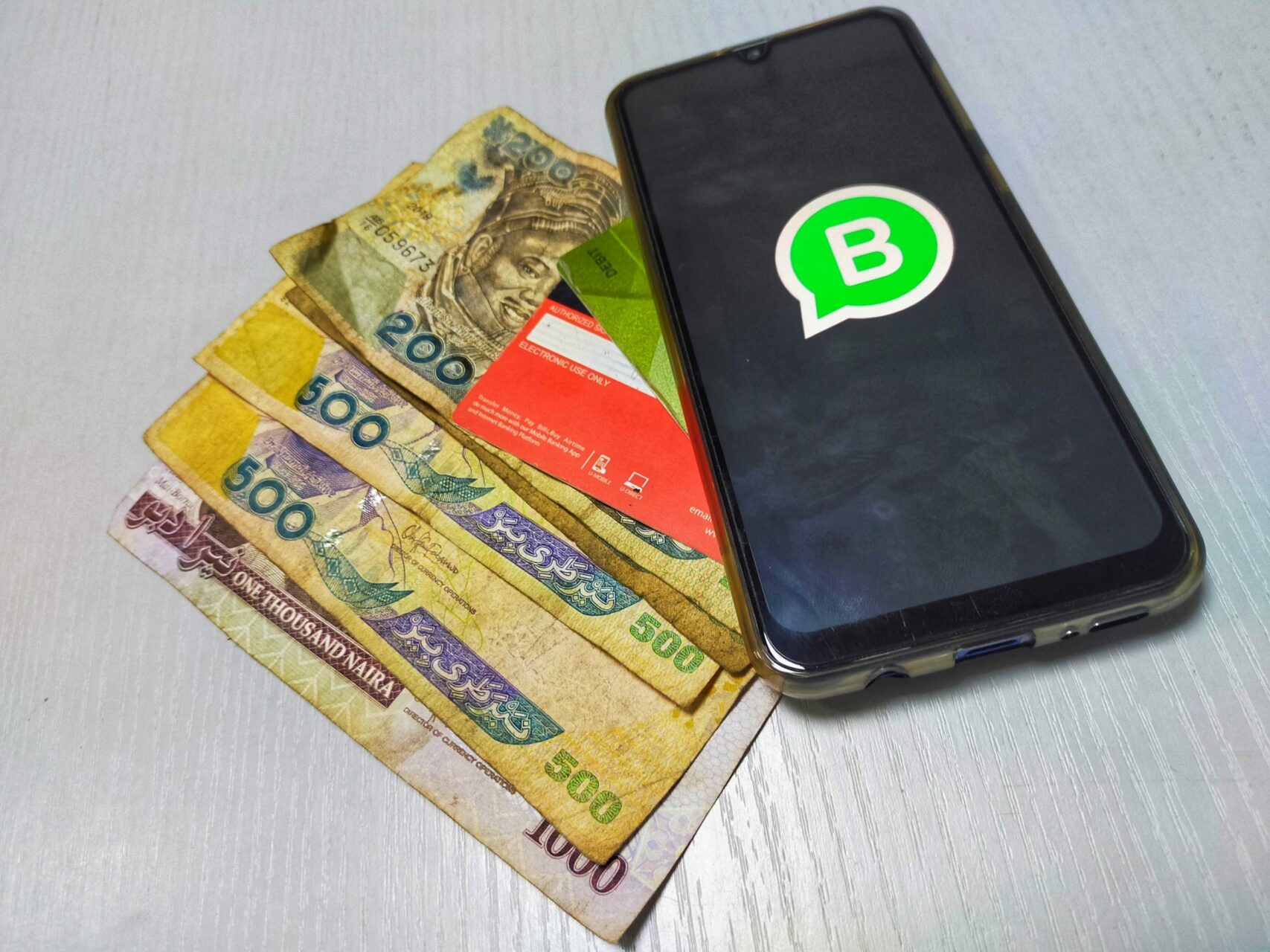 WhatsApp launches a business catalogue feature, what does this mean for m-commerce in Africa?