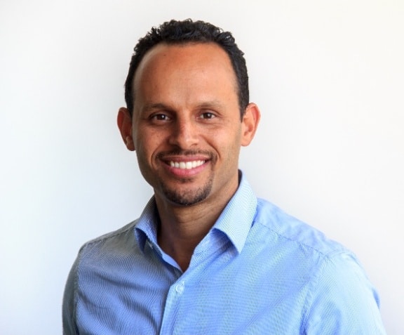 From Ethiopia to the world, Apposit is equipping businesses with world-class technology systems 1 Adam Abate, Founding Partner at Apposit