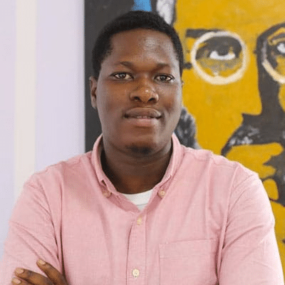 Ventures Platform appoints new leadership, as founder steps aside 4 IMG 20190731 151223
