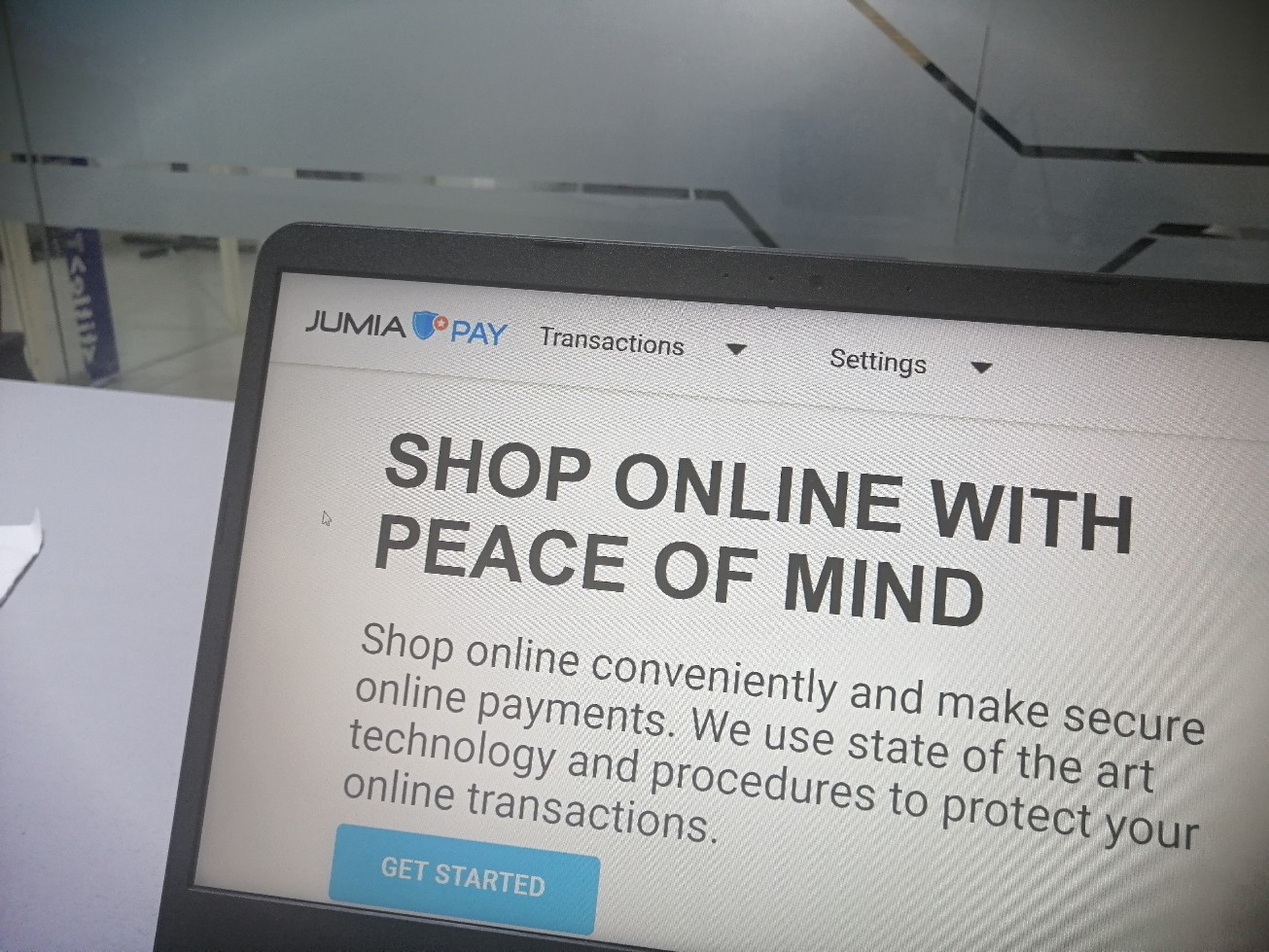 Could JumiaPay save the Amazon of Africa?