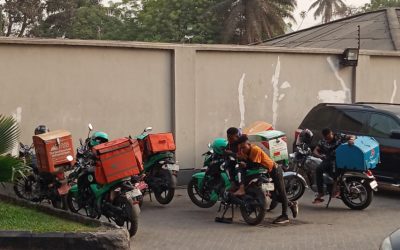 Logistics eCommerce
